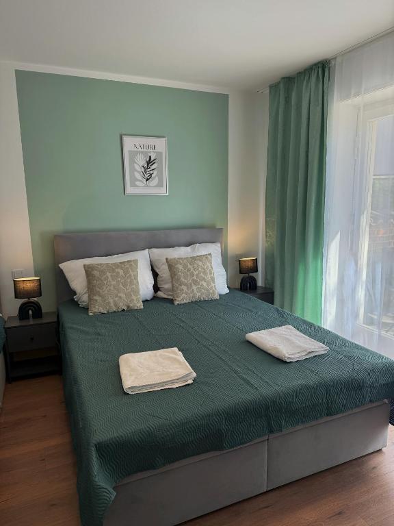 Neues City-Apartment nahe der Fuggerei I Stellplatz I frisch renoviert I Zentrumnähe - 3