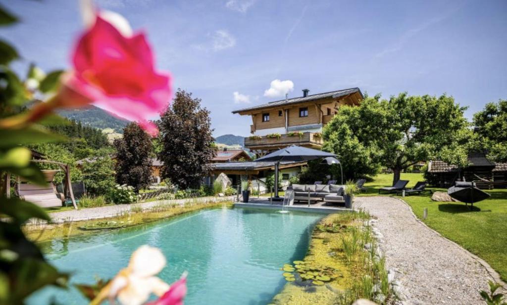 Chalets Wagrain - 3