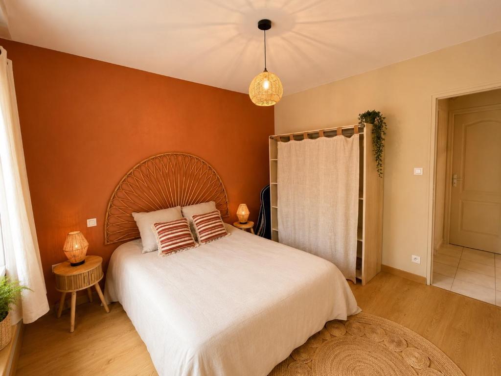 Ecume & Crins - jardin privé - par My Cocoony - 2