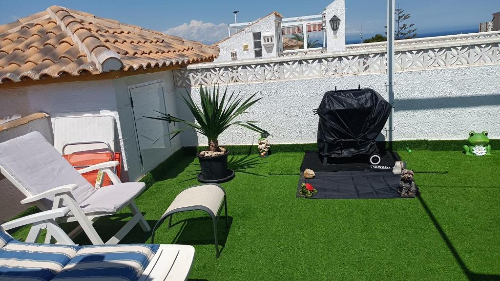 My Beach Haven - 1