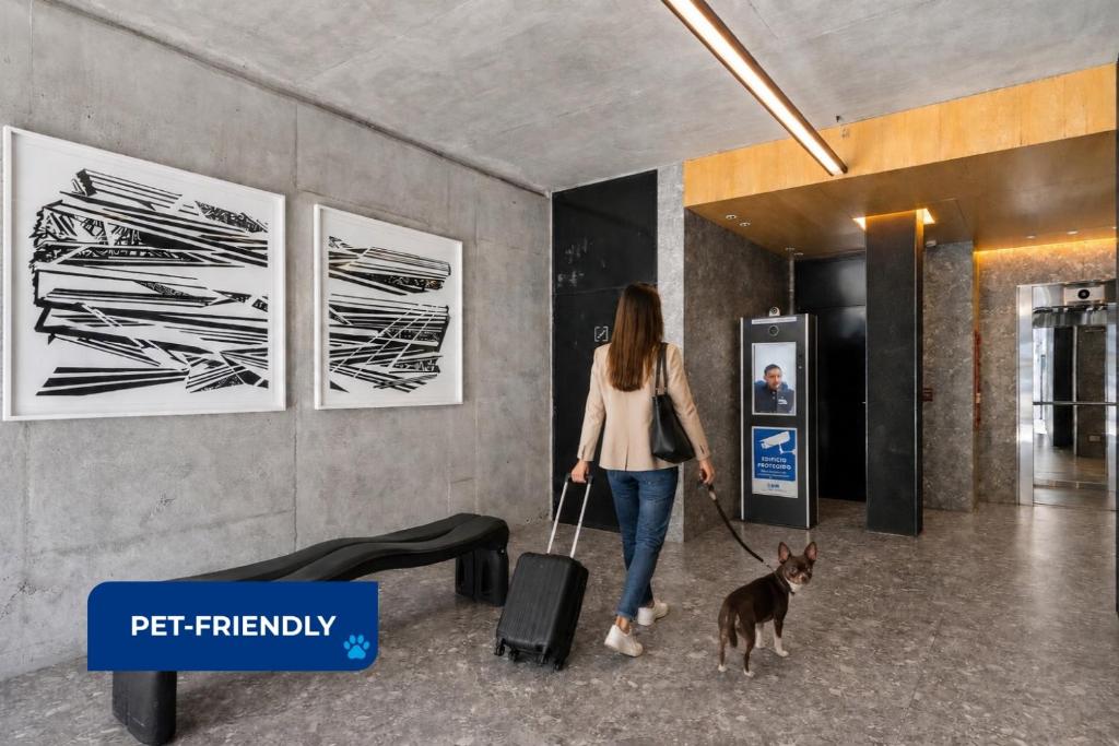 Live Belgrano Boutique Apartments - 3