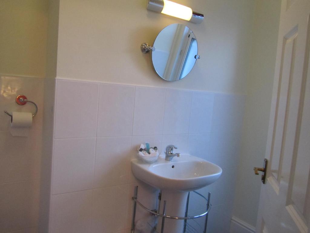 バスルーム（客室）