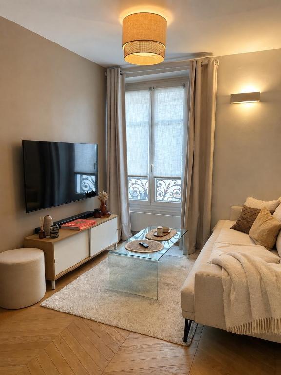 Cocooning & Cosy Apartment in Center Paris 17 - 4