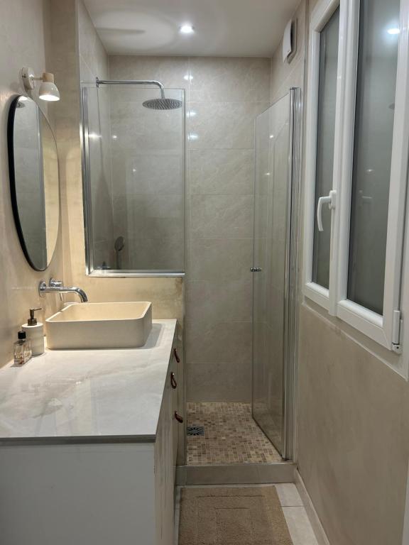 Cocooning & Cosy Apartment in Center Paris 17 - 5