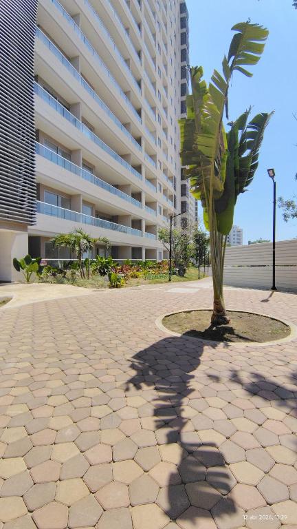 Apartamento de lujo en Santa Marta - 2