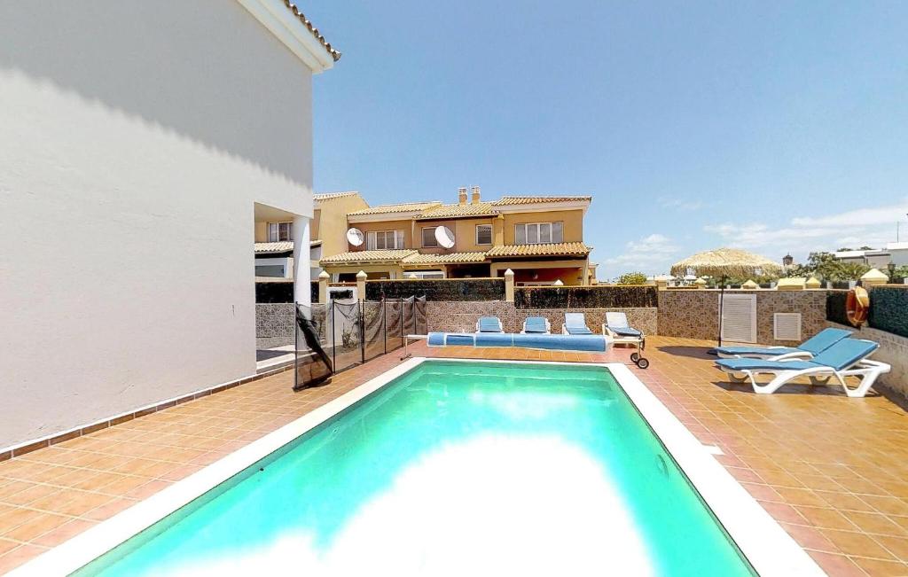 Lovely Home In Fuerteventura - 2