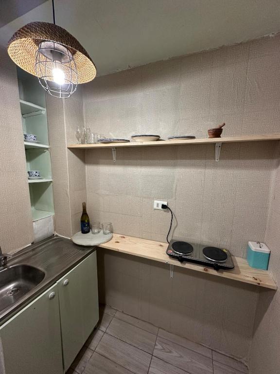 Apartment in the historic center - 2