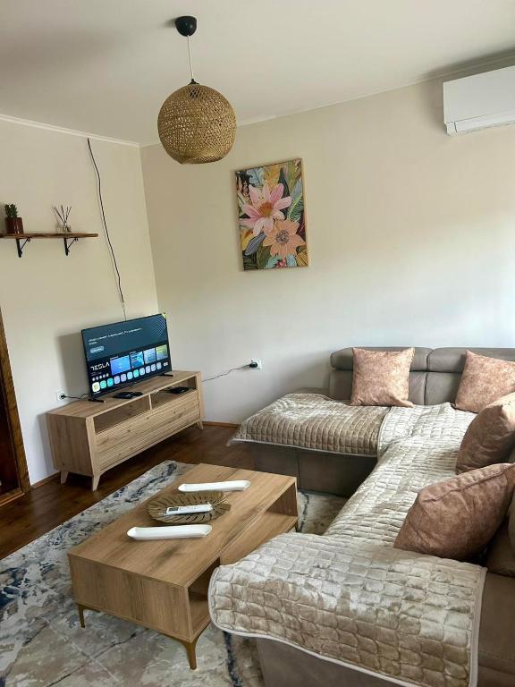 Mont Peak Apartment - 5