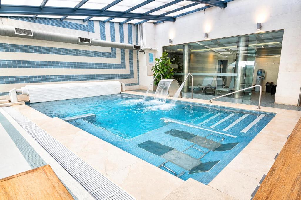 ARVA Spa París - 2
