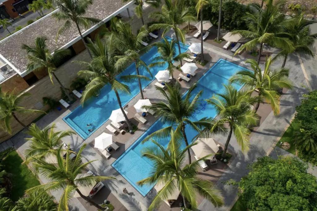 Elegant Nima Bay Residence with Resort Amenites - 5