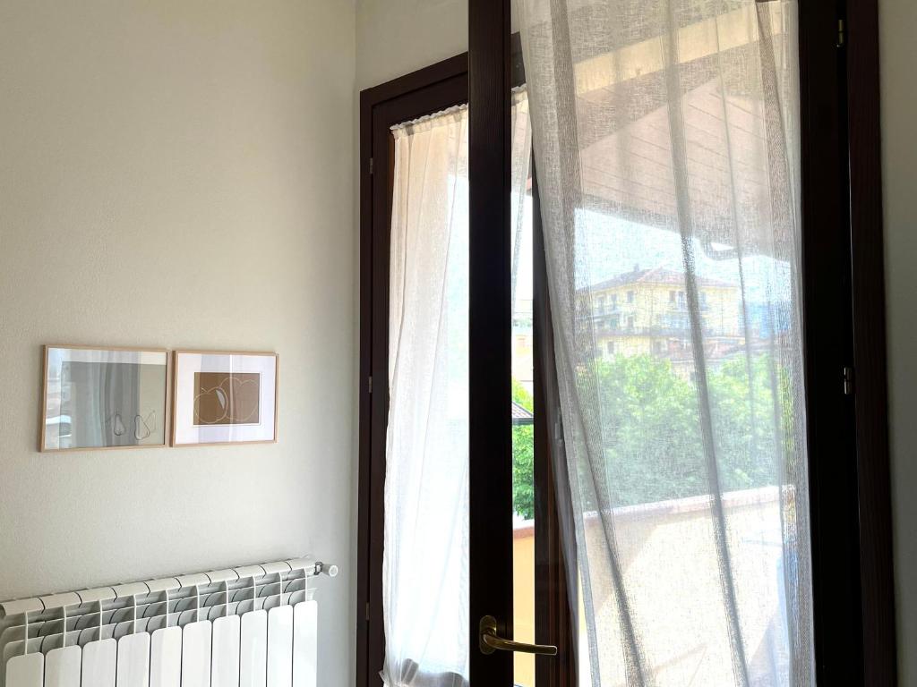 Spacious, renovated apartment in the centre - 2