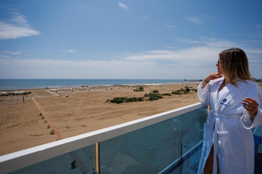 Hotel Panoramic - 1