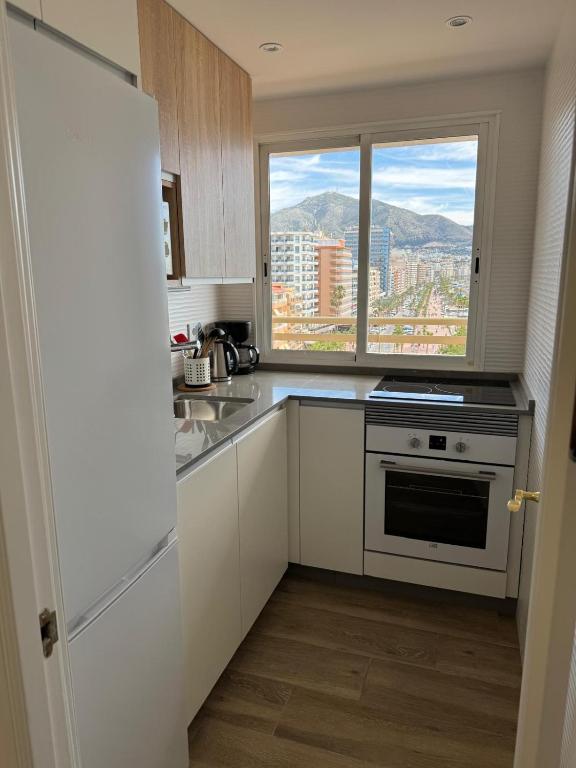 Apartamento 714 en edificio Stella Maris - 3