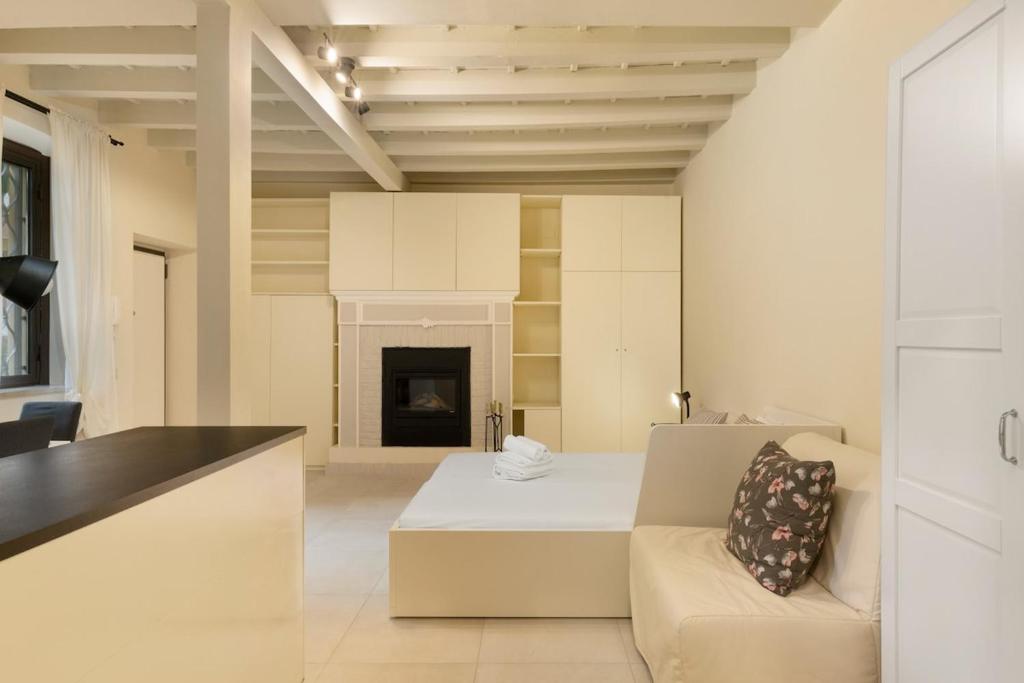 Junior Suite Milano- Quiet and Comfort - 3