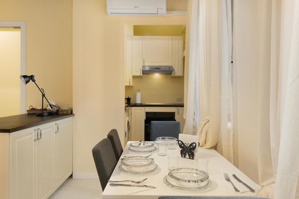 Junior Suite Milano- Quiet and Comfort - 5