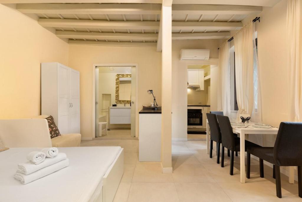 Junior Suite Milano- Quiet and Comfort - 4