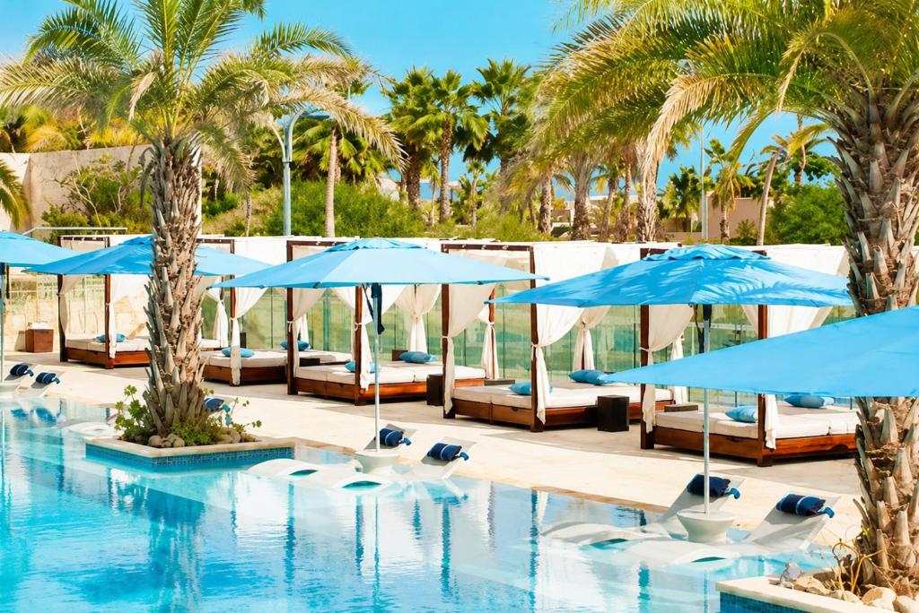 Palmilla Dunes Luxury Residences - 3
