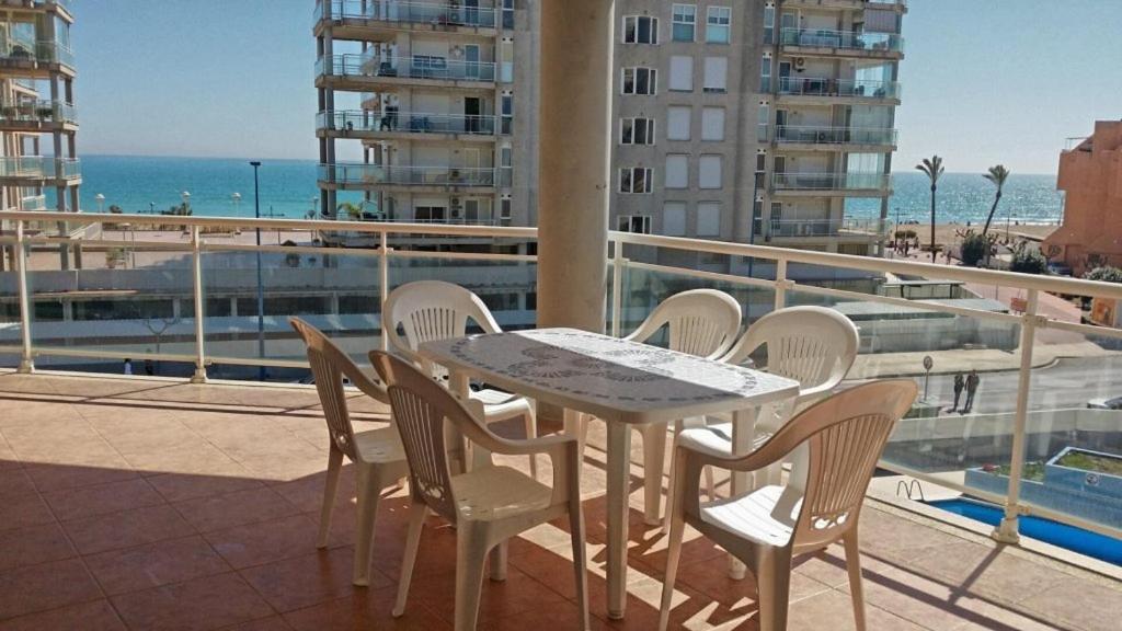 Argenta Playa - 4