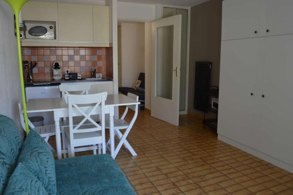 Appt studio cabine LE GRAU DU ROI GR530-041 - 4