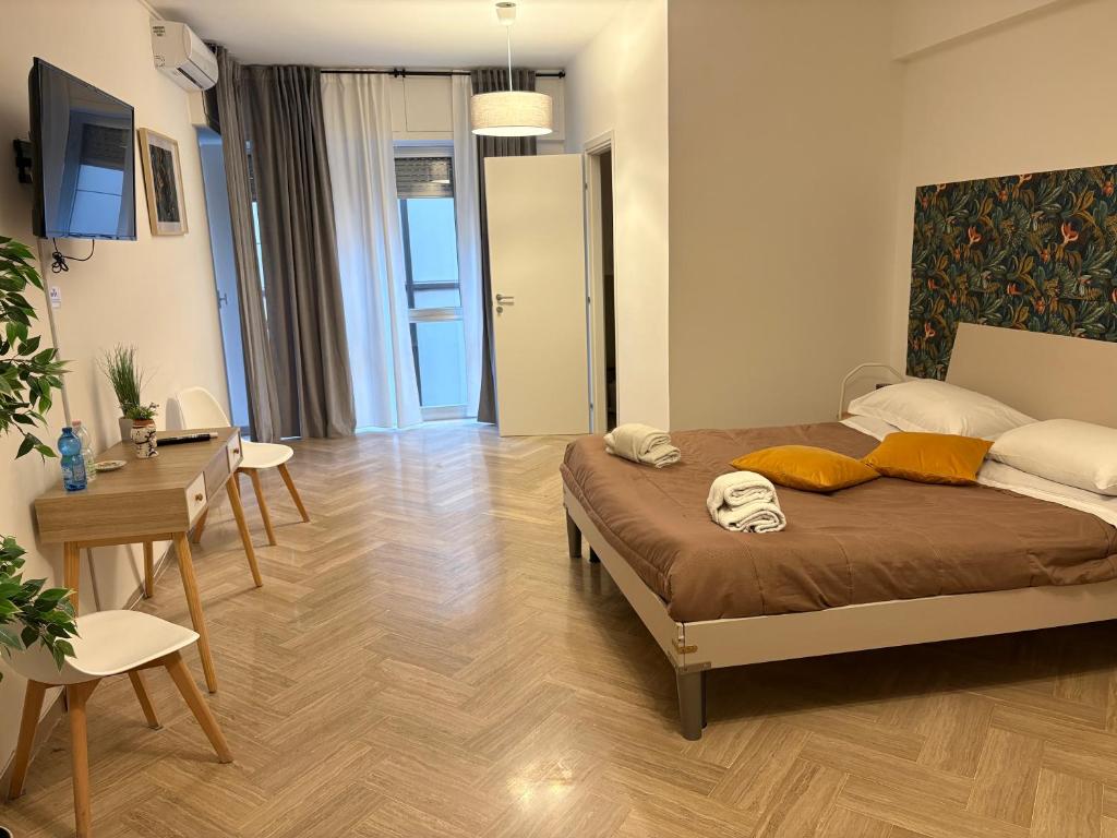 La Dimora dei Teatri, Luxury rooms - 4