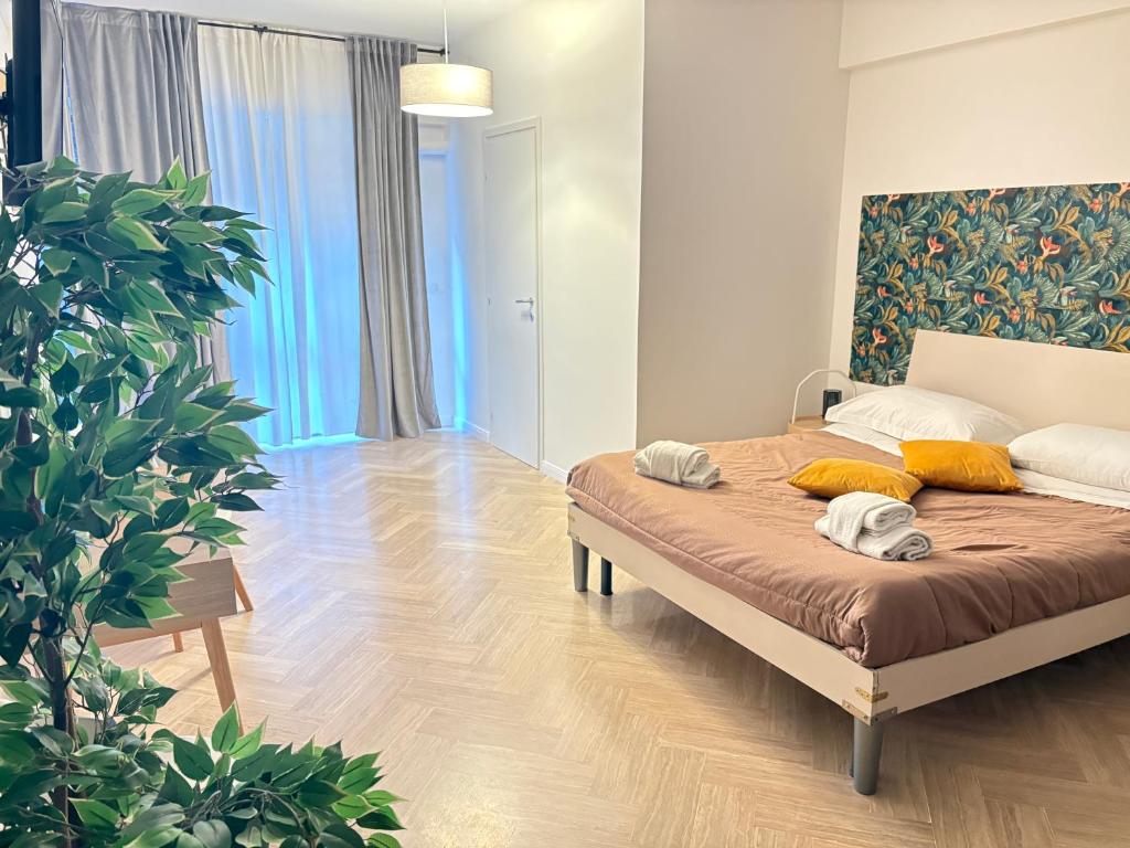 La Dimora dei Teatri, Luxury rooms - 3