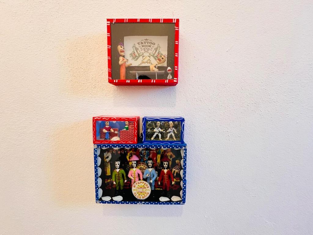 casa Nirvana - 2