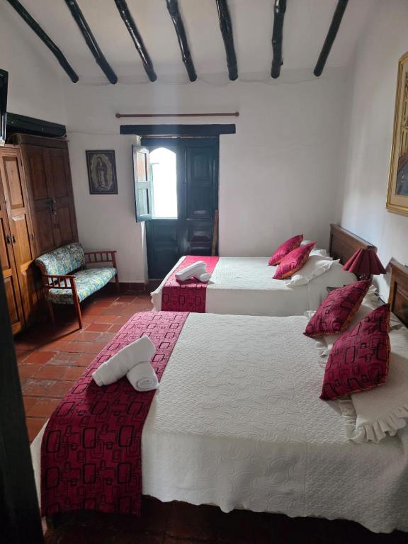 El Hotel Don Paulino - 4