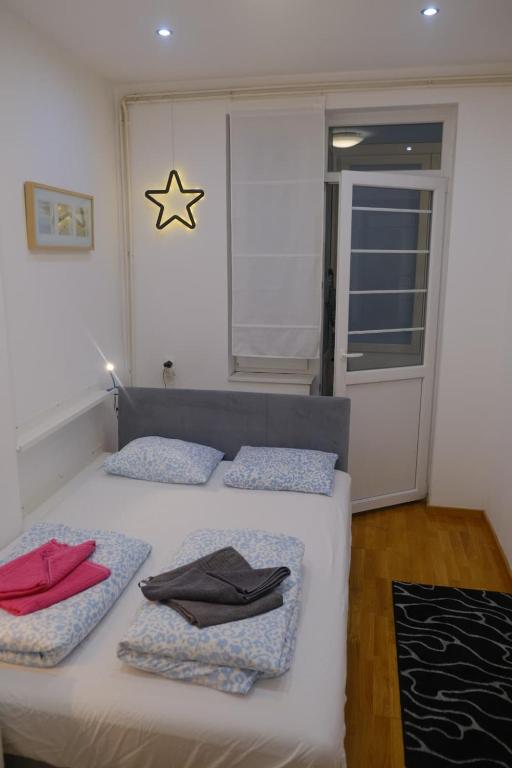 Modern apartment in the city center - 2