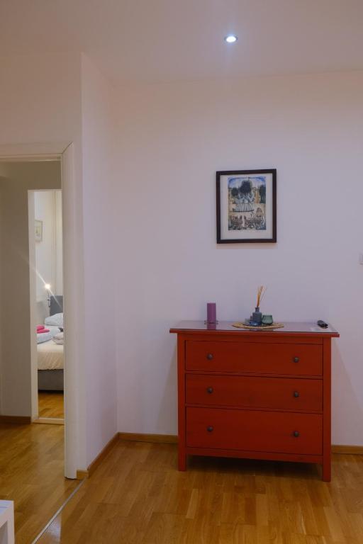 Modern apartment in the city center - 4