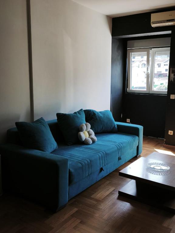 Black Loft - 1