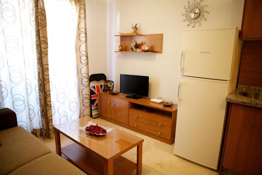 Apartamento Los Patos - 4