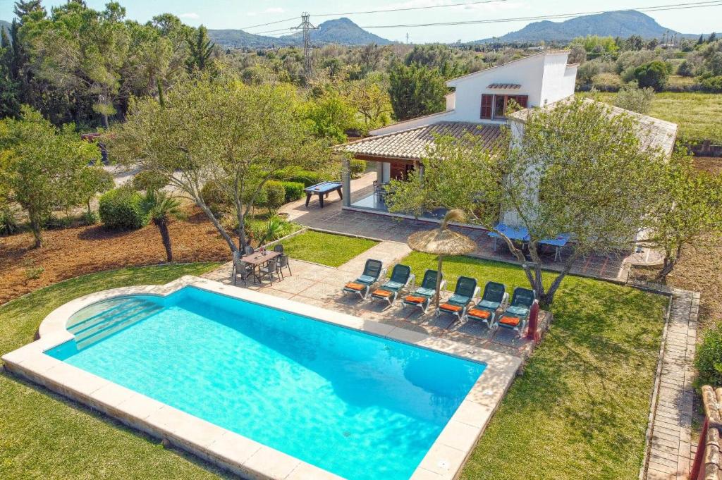 Villa Mari Pollensa by Villa Plus - 1