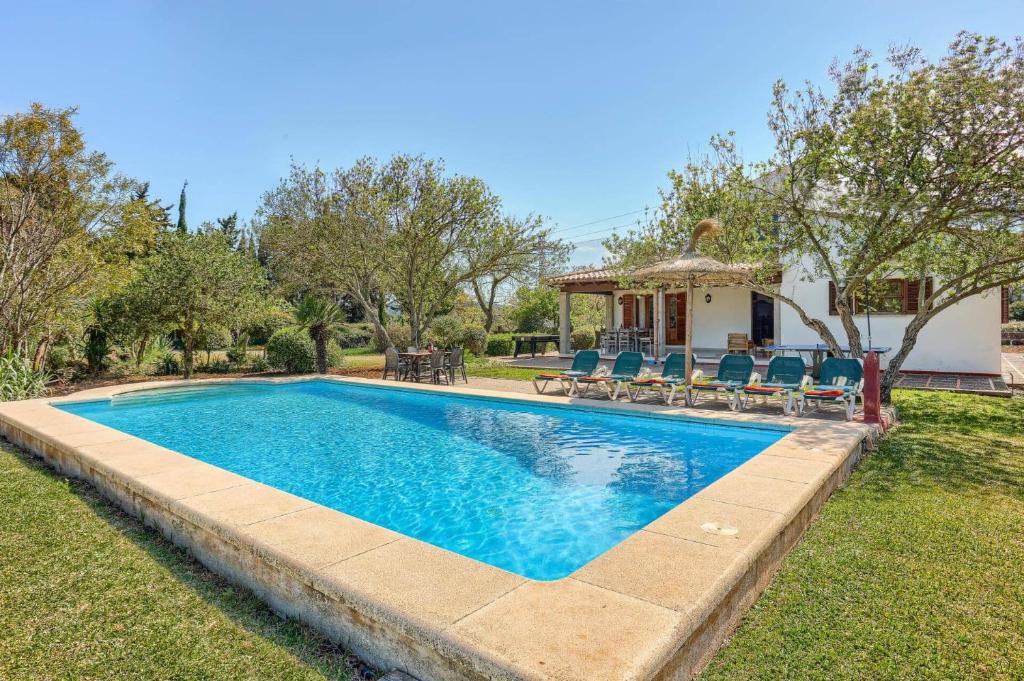 Villa Mari Pollensa by Villa Plus - 2