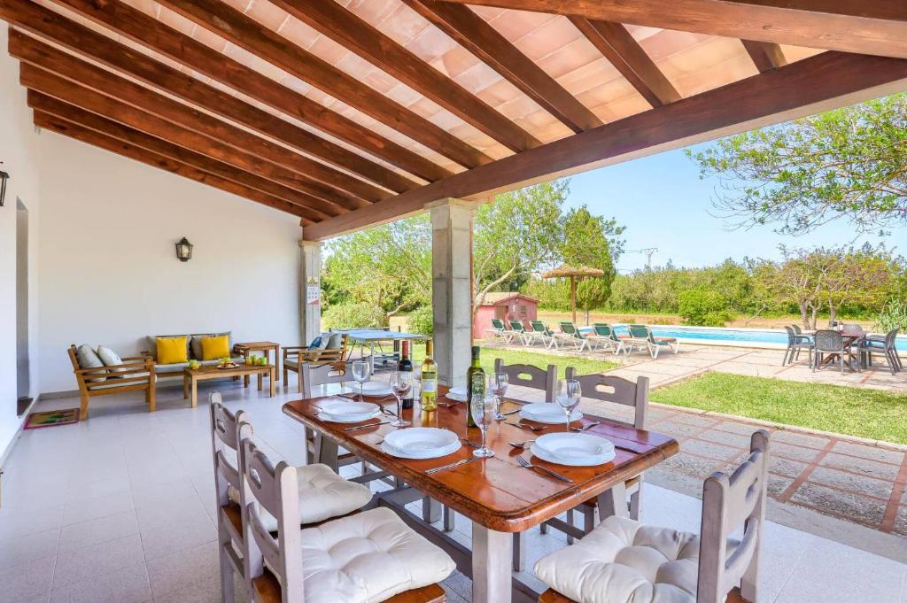 Villa Mari Pollensa by Villa Plus - 3