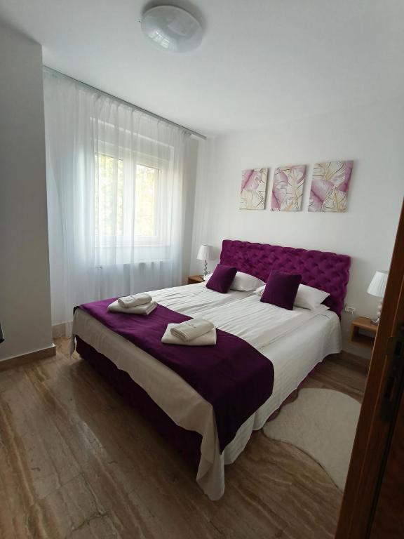 Vila Sena, apartman 25 - 5