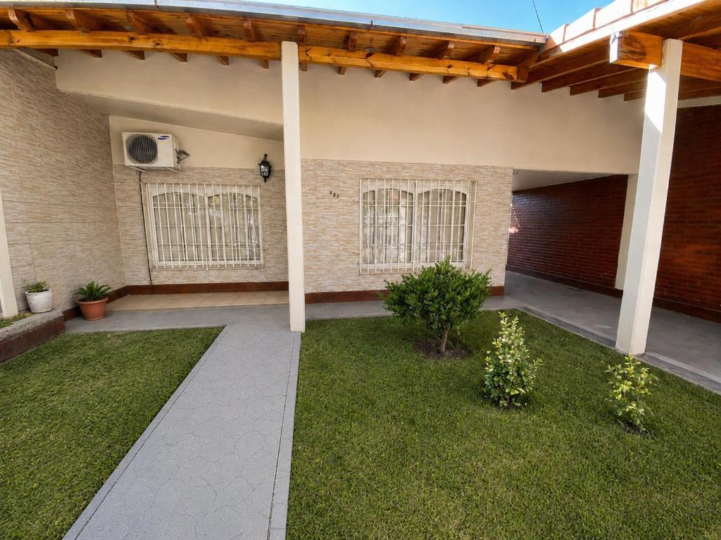 Casa TiaMaria - Centro San Rafael - 2