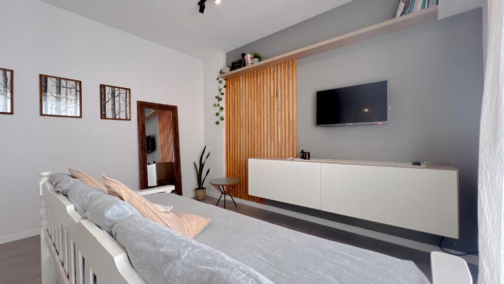 Depto Guille - Depto para 4 personas en La Perla, Mar del Plata - Hola Sur - 5