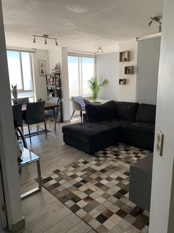 Exponor 2026 Premium Stay 3 dormitorios 2 baños - 3