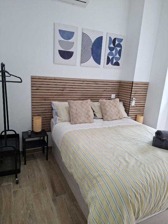 Apartamento en Marqués de Leis, Madrid - 2