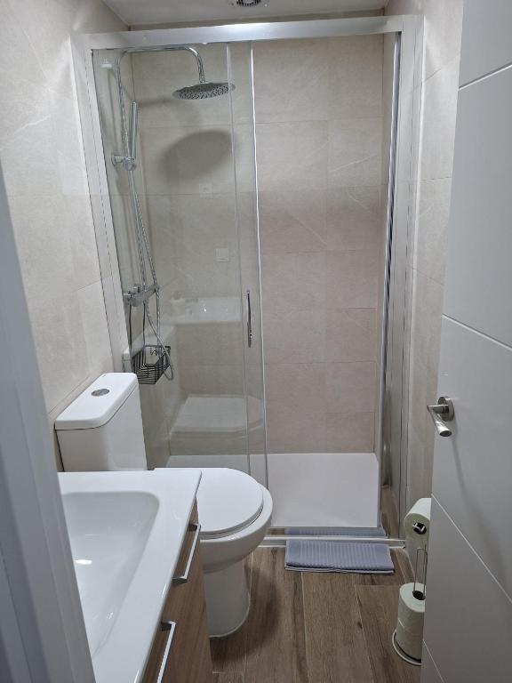 Apartamento en Marqués de Leis, Madrid - 4