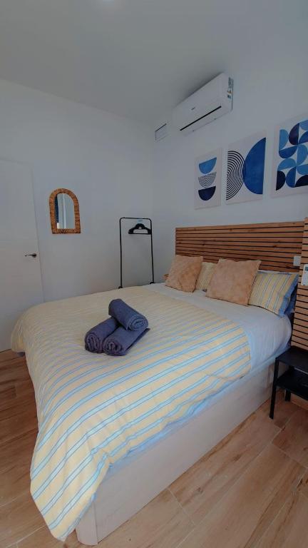 Apartamento en Marqués de Leis, Madrid - 5