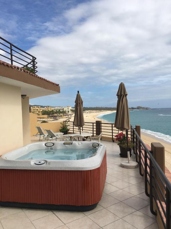 Villa Del Palmar Beach Resort and Spa - 4