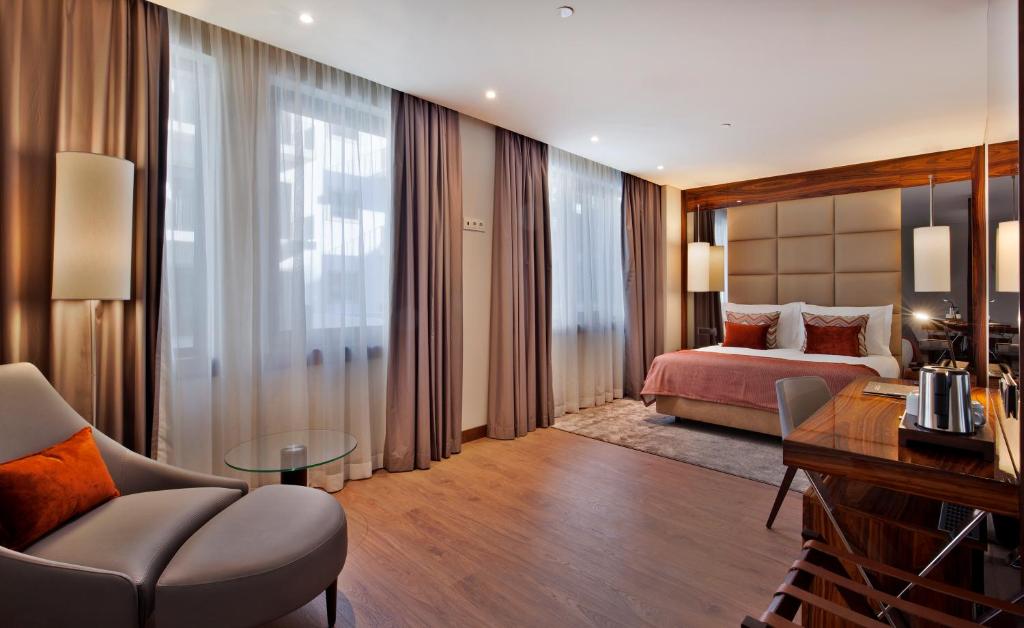 투림 마르케스 호텔 (TURIM Marques Hotel) 썸네일
