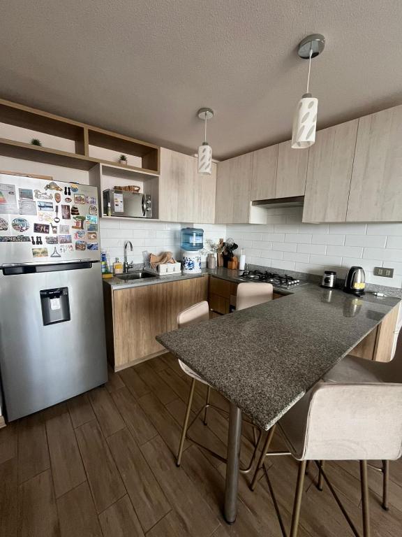 Exponor 2026 VIP Apartment 2D 2B - 4