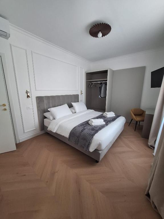 The Right Place 4U - Casa Truman Collection - Savelli Boutique Apartment - 5