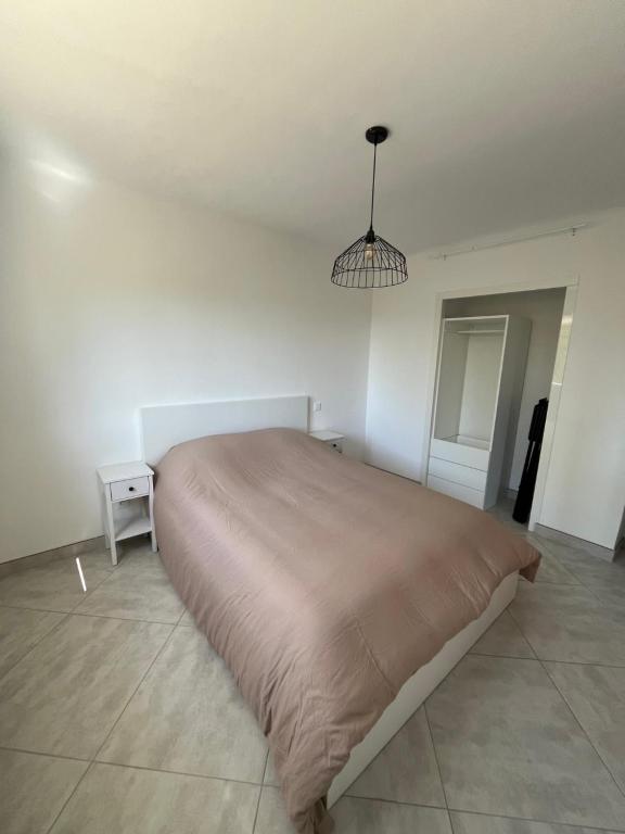 Charmant appartement cosy au coeur de Narbonne - 4