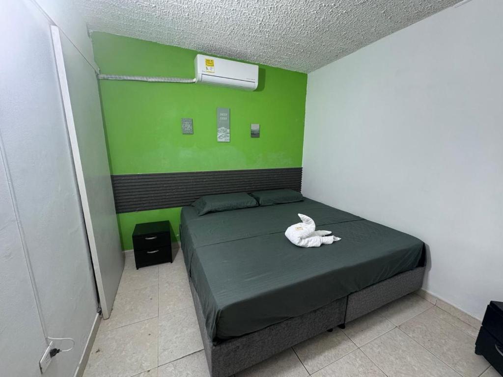 Hotel Casa Manzanares - 3