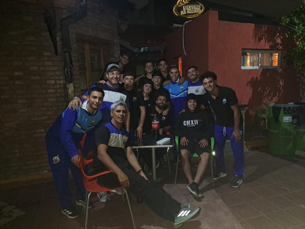 Hostel Ruca Potu - 3