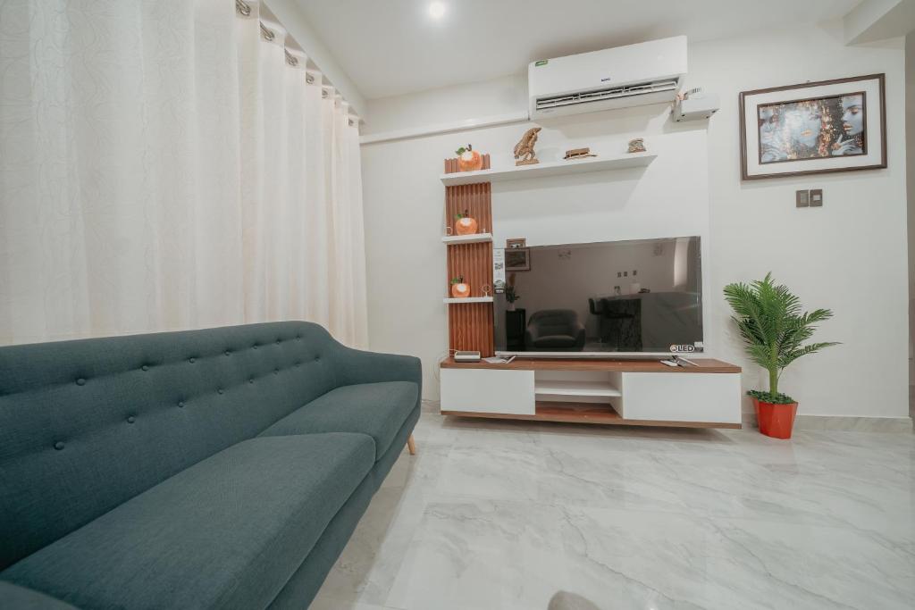 Koa Luxury Residence - 3