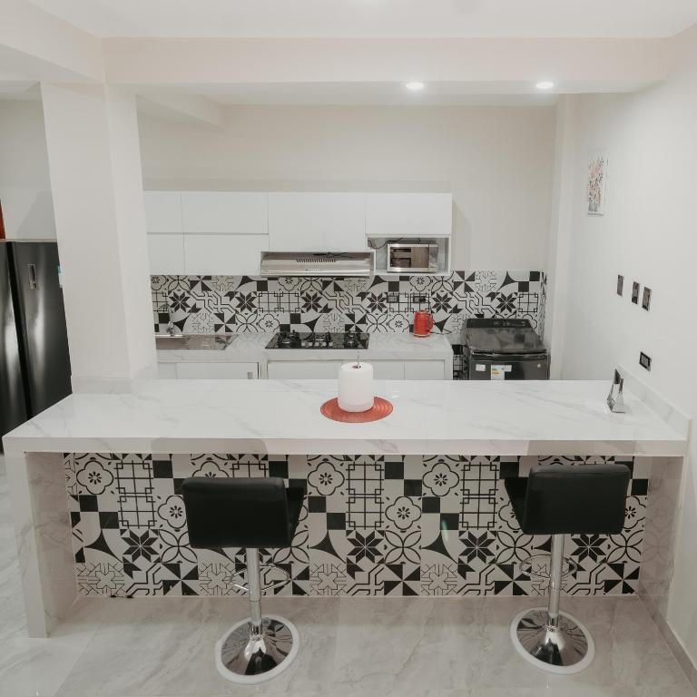Koa Luxury Residence - 5